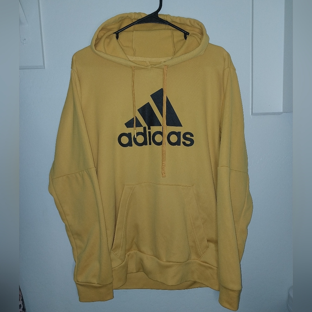 Adidas Aeroready Hoodie